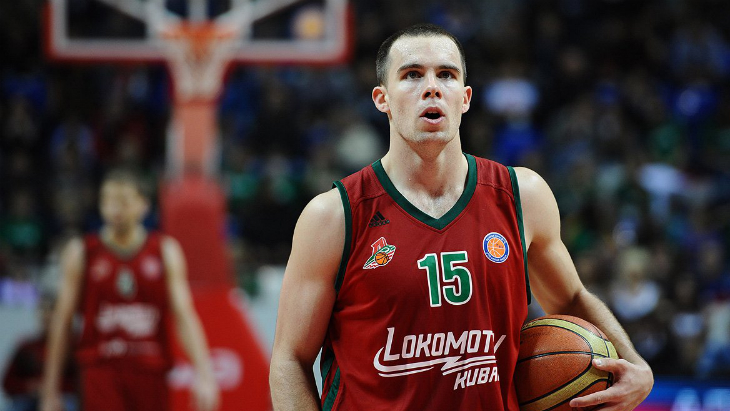 «Локомотив-Кубань»