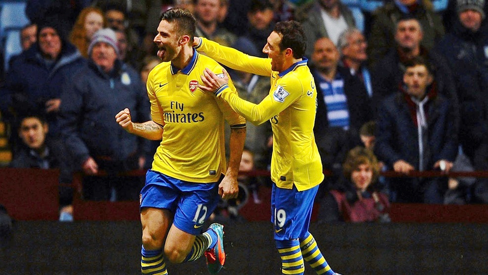 «Арсенал» не намерен уступать лидерство