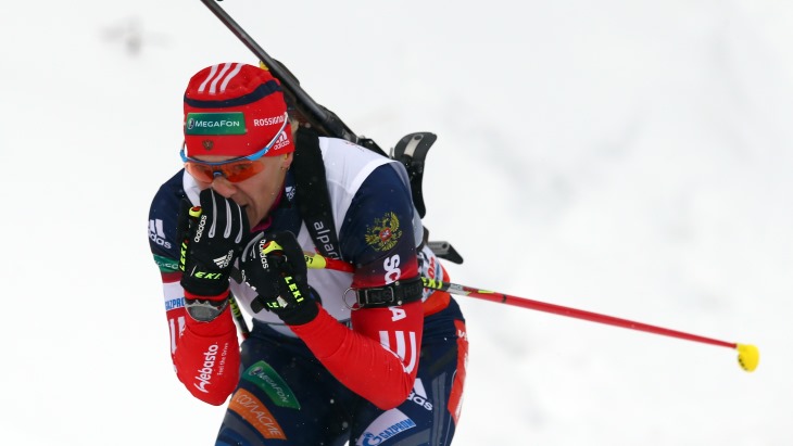 Ольга Зайцева