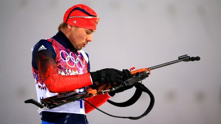 Антон Шипулин