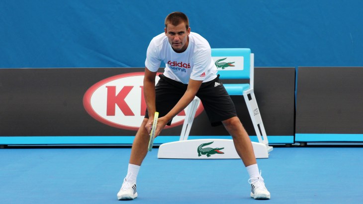 Михаил Южный