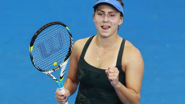 Ксения Первак