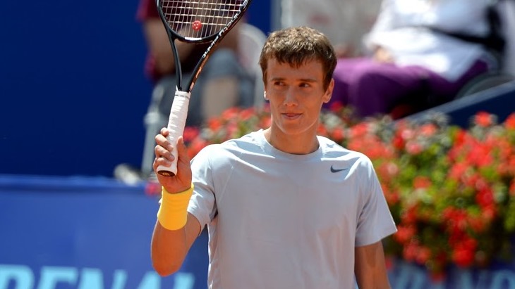 Андрей Кузнецов