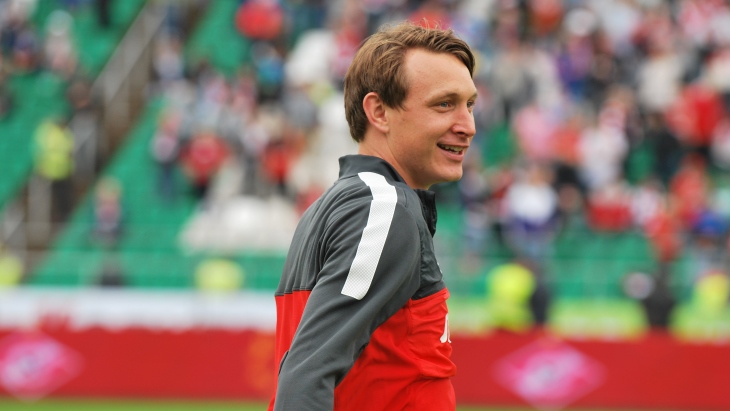 Ким Чельстрем