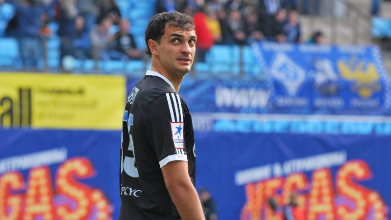 Владимир Габулов