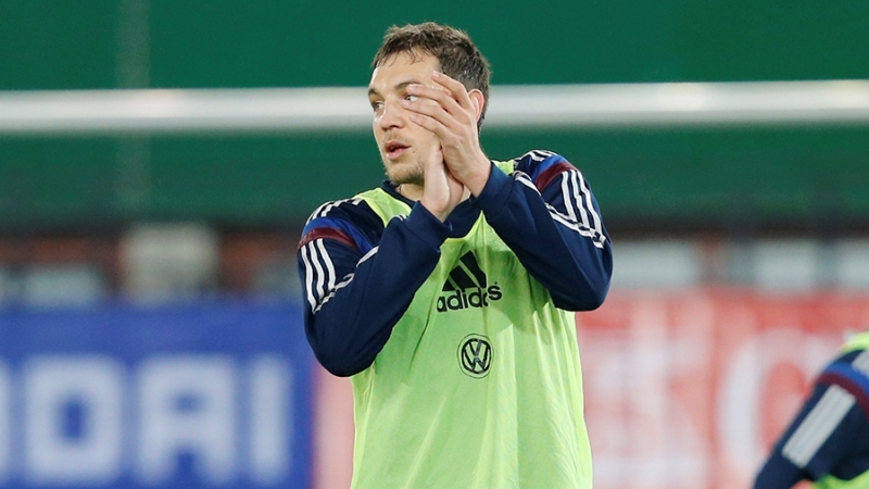 Артем Дзюба