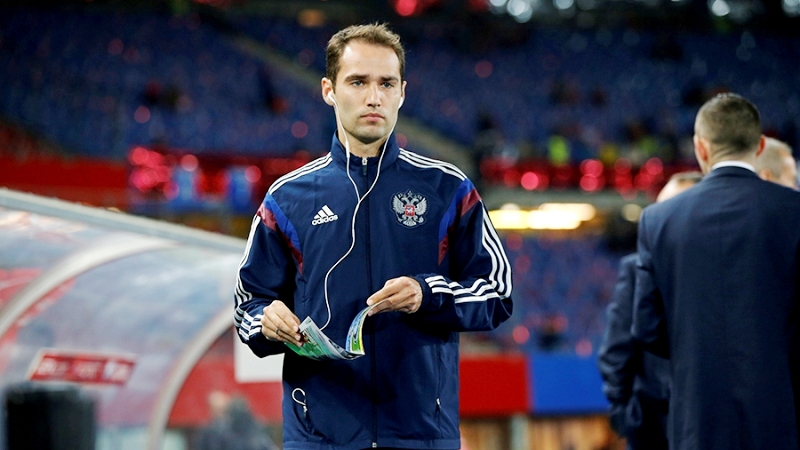 Роман Широков