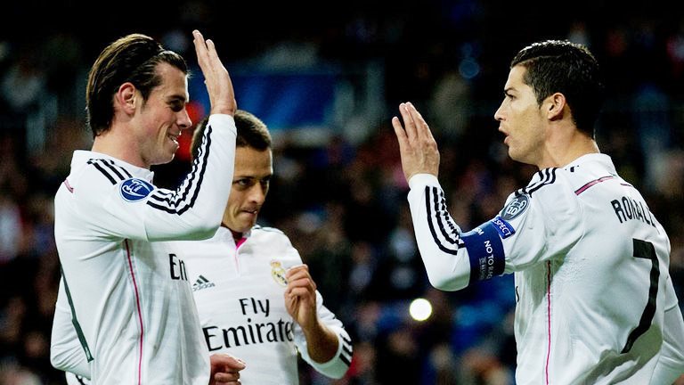 «Сливочные» готовы проэкзаменовать «Крус Асуль»