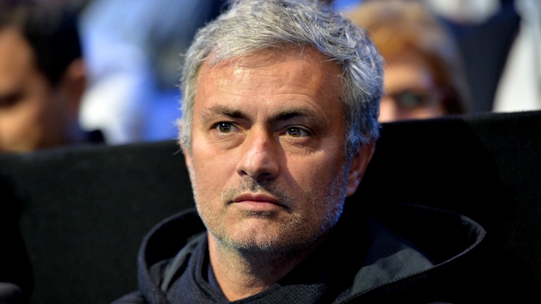 Жозе Моуринью