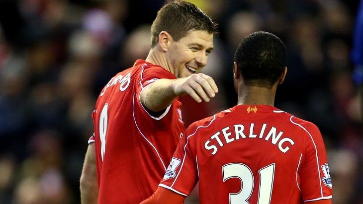 «Ливерпуль»