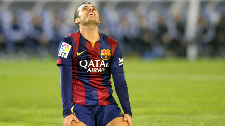 «Барселона»