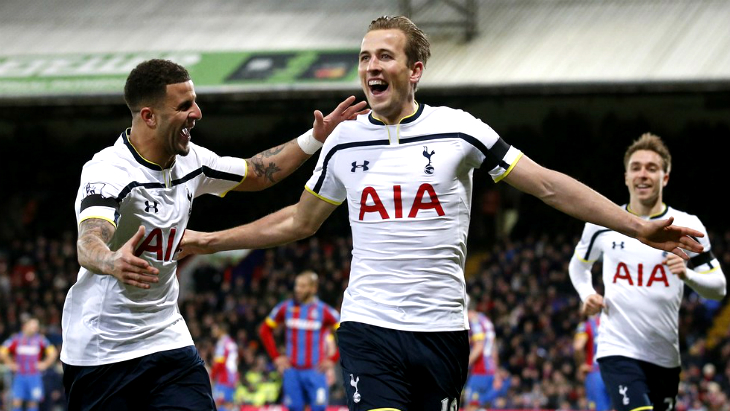 «Тоттенхэм»