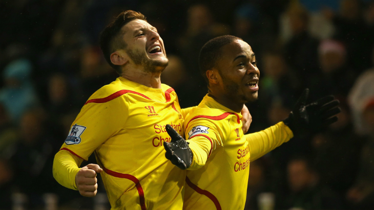 «Ливерпуль»