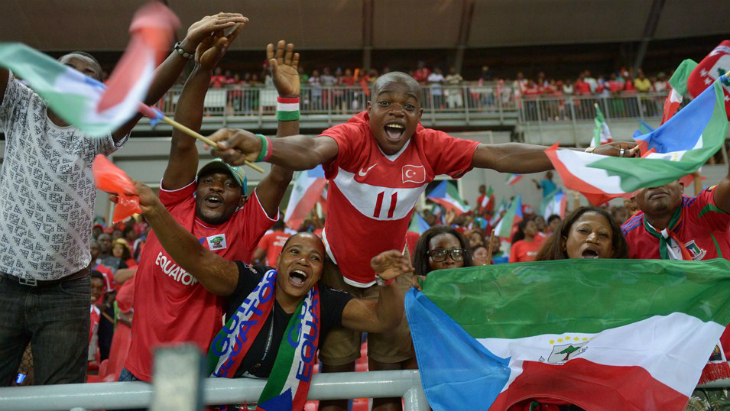 Кубок Африки