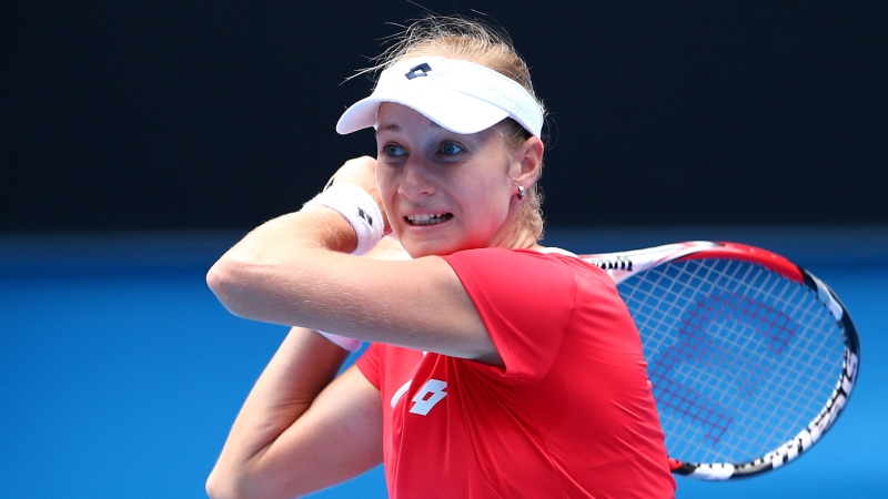 Екатерина Макарова