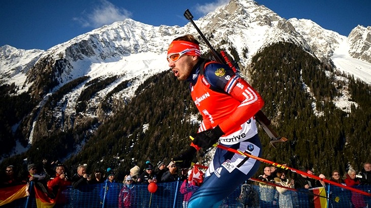 Антон Шипулин