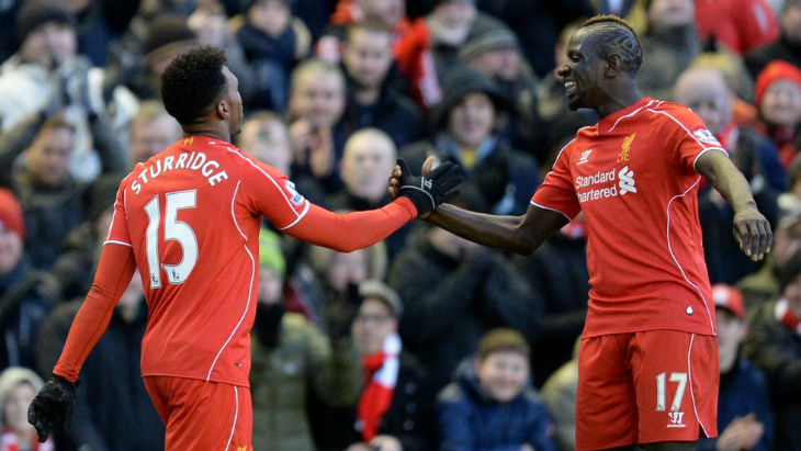 «Ливерпуль»