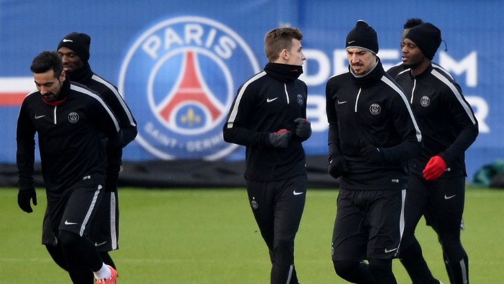 «Пари Сен-Жермен»