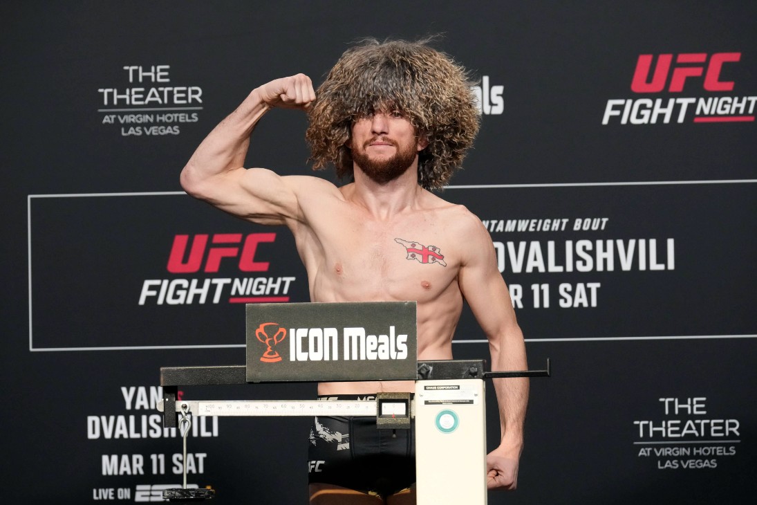 Мераб Двалишвили