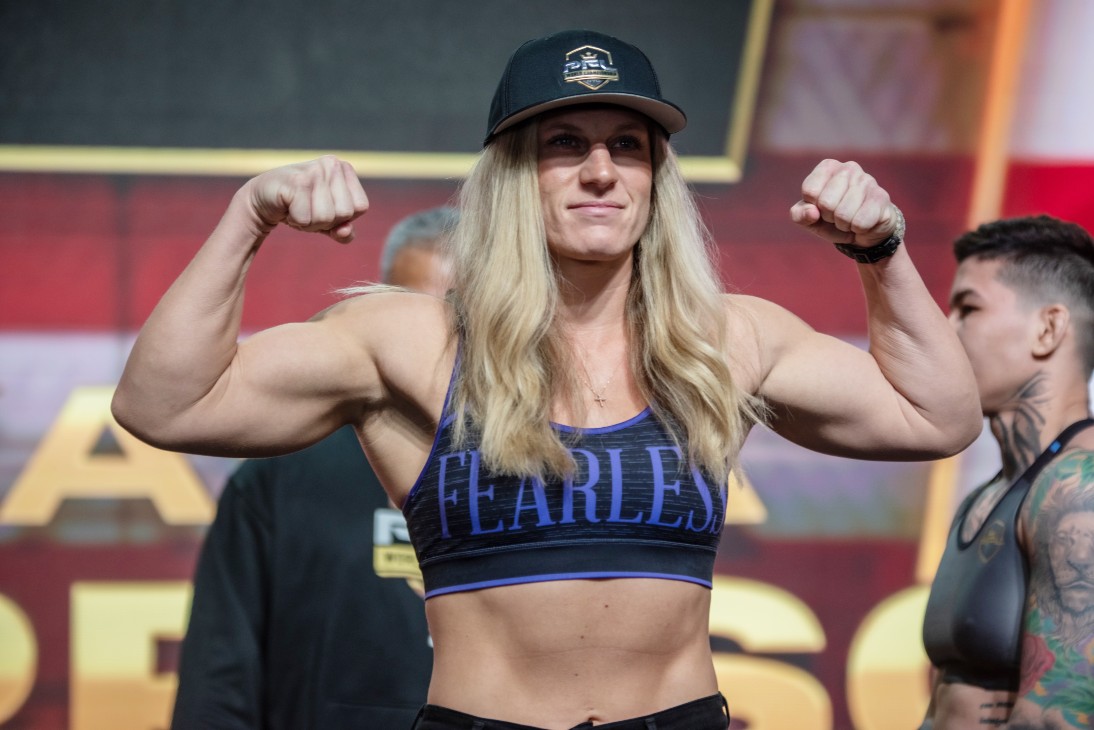 Кайла Харрисон