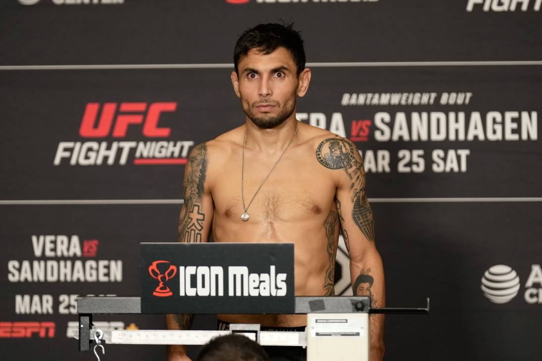 Алекс Перез