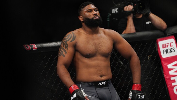 Кертис Блейдс