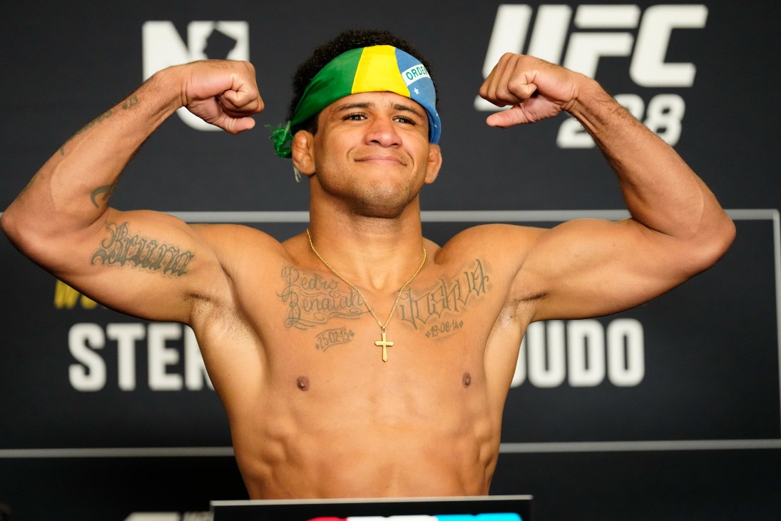 Гилберт Бернс