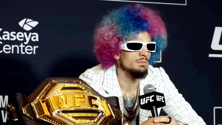 Шон О'Мэлли