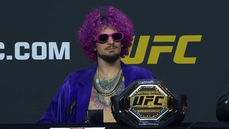 Шон О'Мэлли