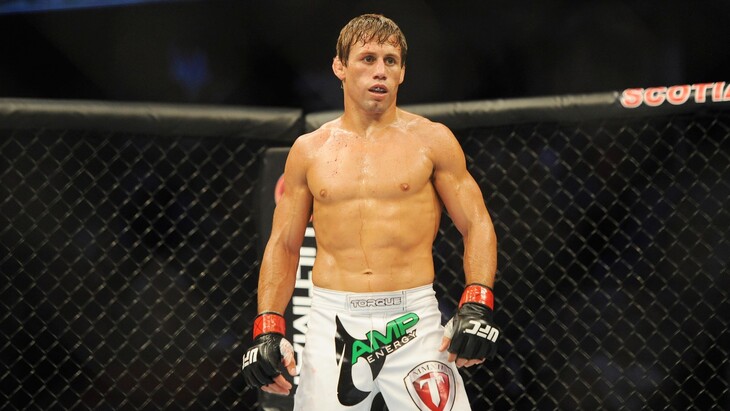 Юрайя Фейбер