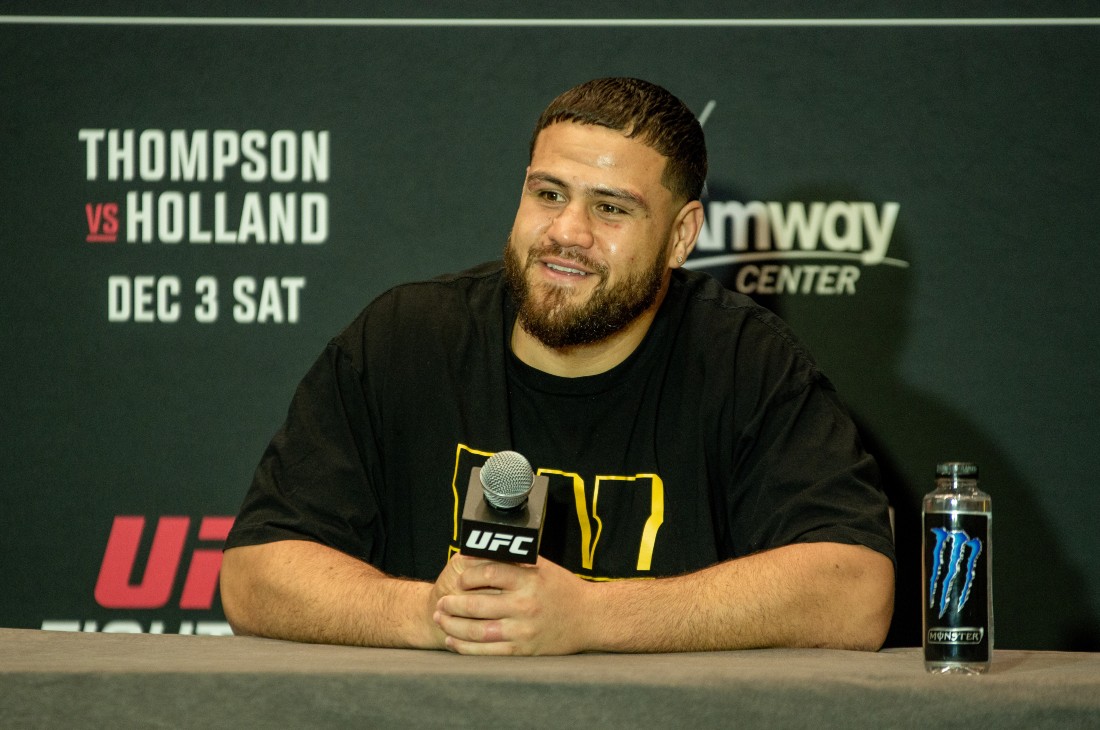 Тай Туиваса