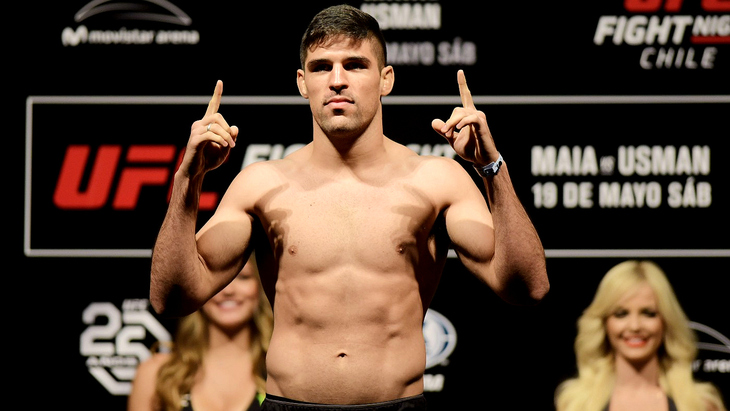 Висенте Люке