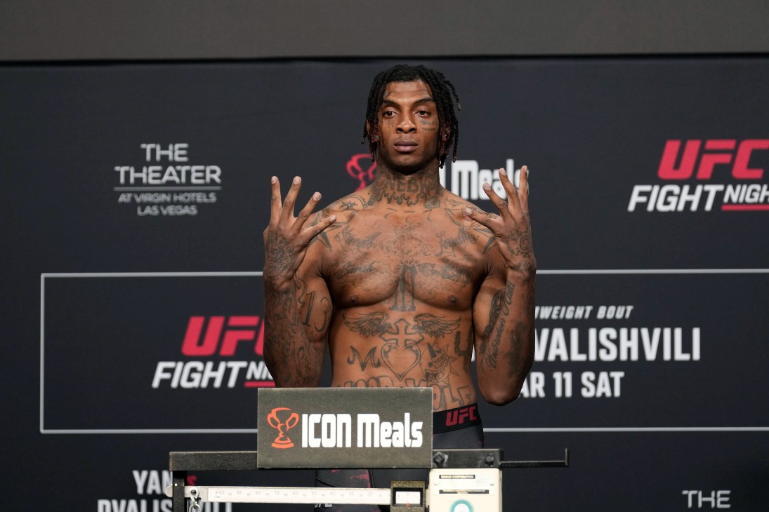 Седрик Дюмас