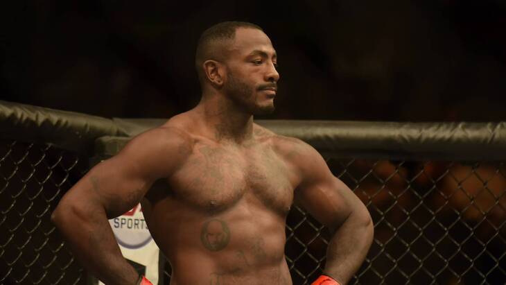 Халил Раунтри