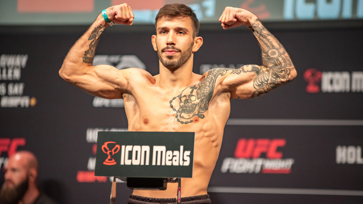 Матеус Николау