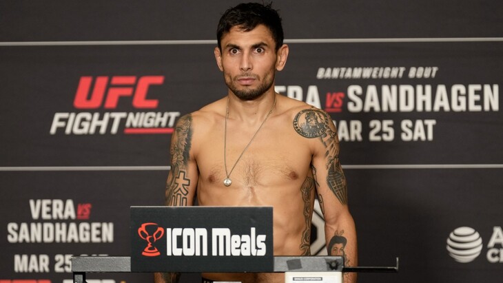 Алекс Перез