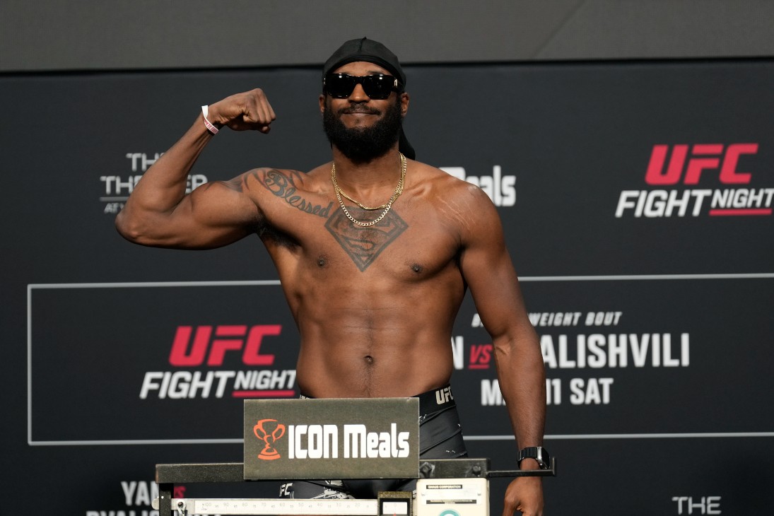 Райан Спэнн