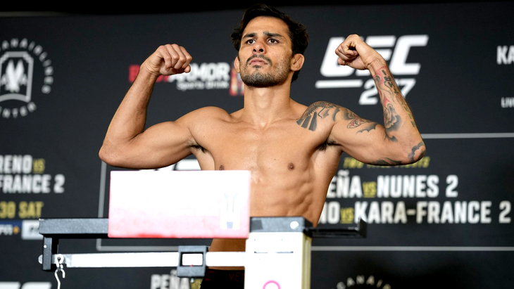 Александре Пантожа