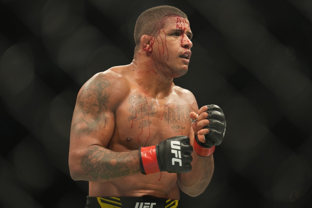 Гилберт Бернс