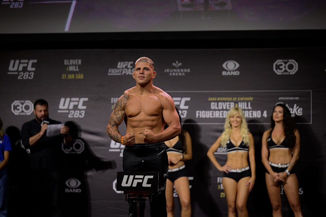 Брунно Феррейра