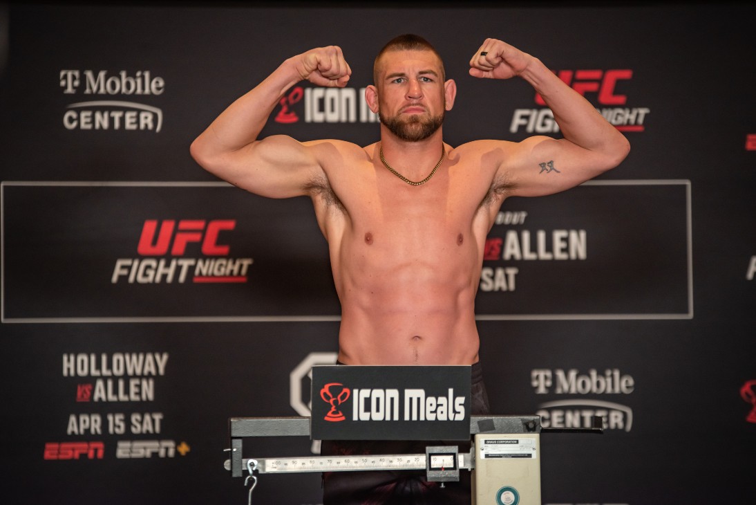 Дастин Джейкоби