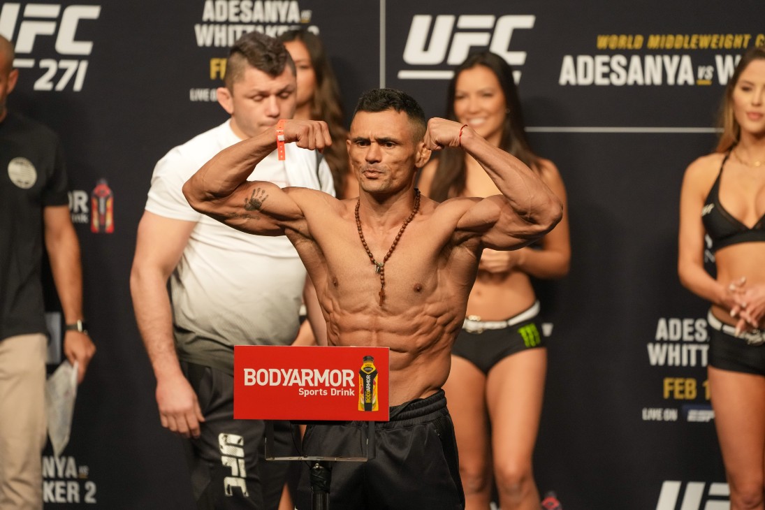 Дуглас Андраде