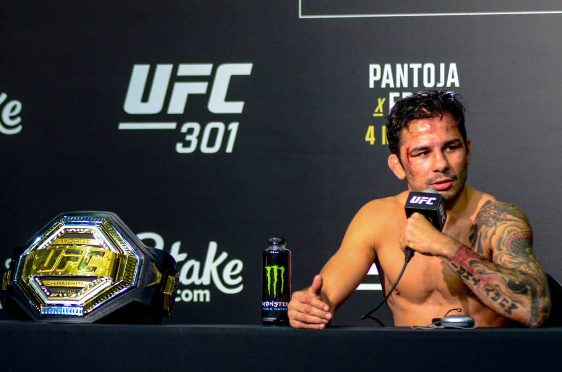 Александре Пантожа