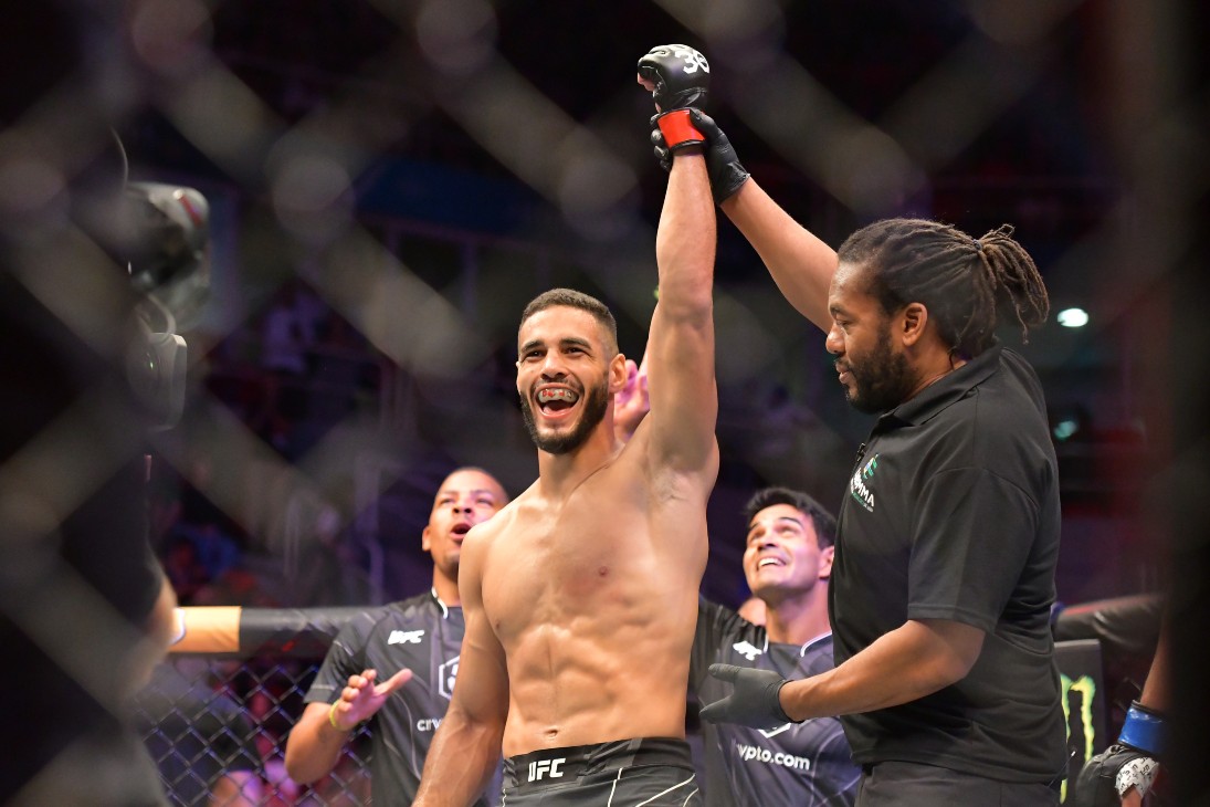 Габриэль Бонфим