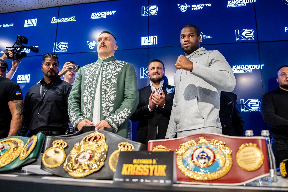 Даниэль Дюбуа