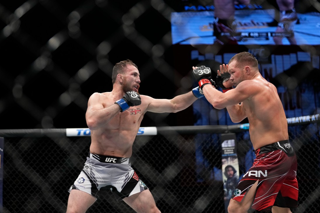 Мераб Двалишвили и Петр Ян