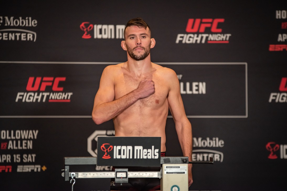 Билл Алджео