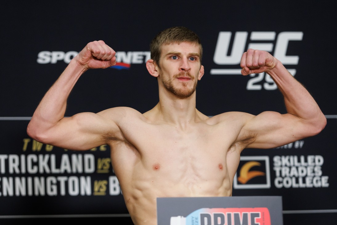 Арнольд Аллен