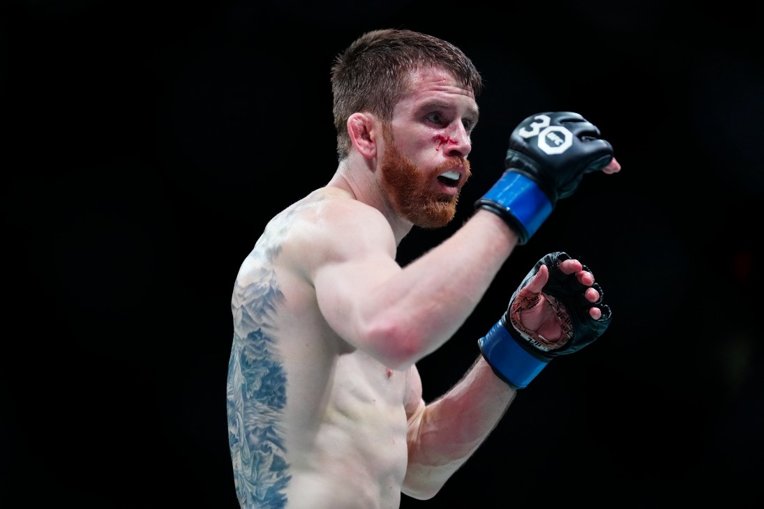 Кори Сэндхаген