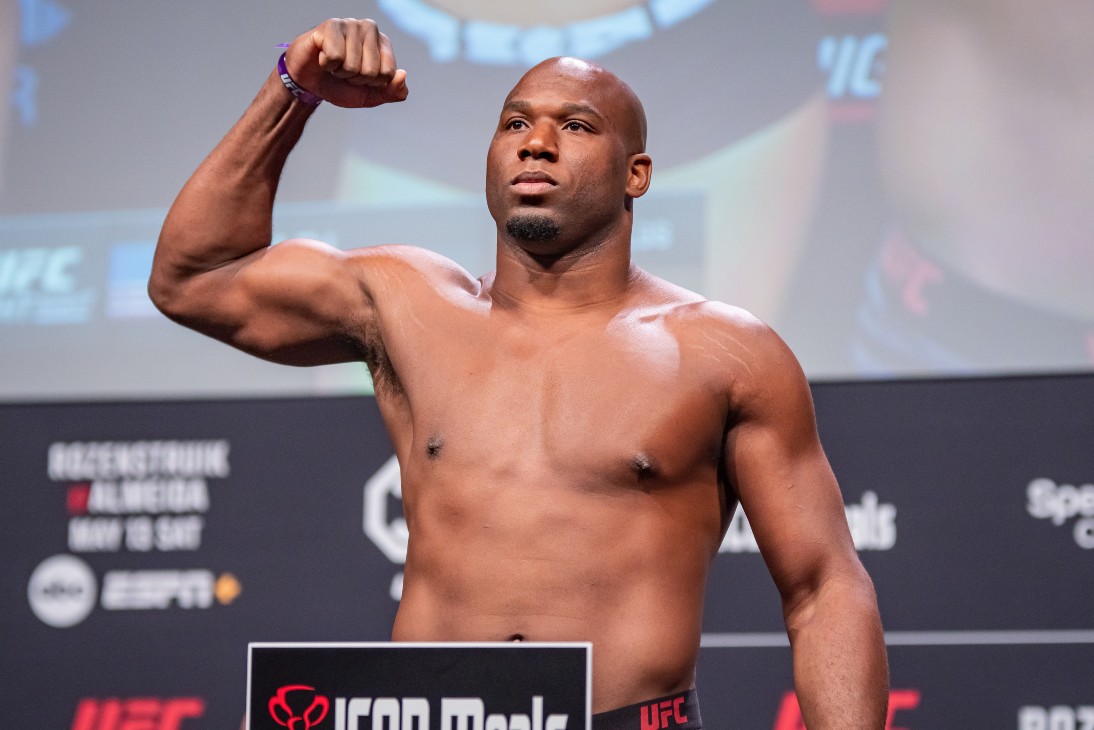 Карл Уильямс